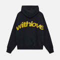 Travis Hoodie Homme – Sweat à Capuche en Polaire Douce, Chaleur Durable & Style Casual