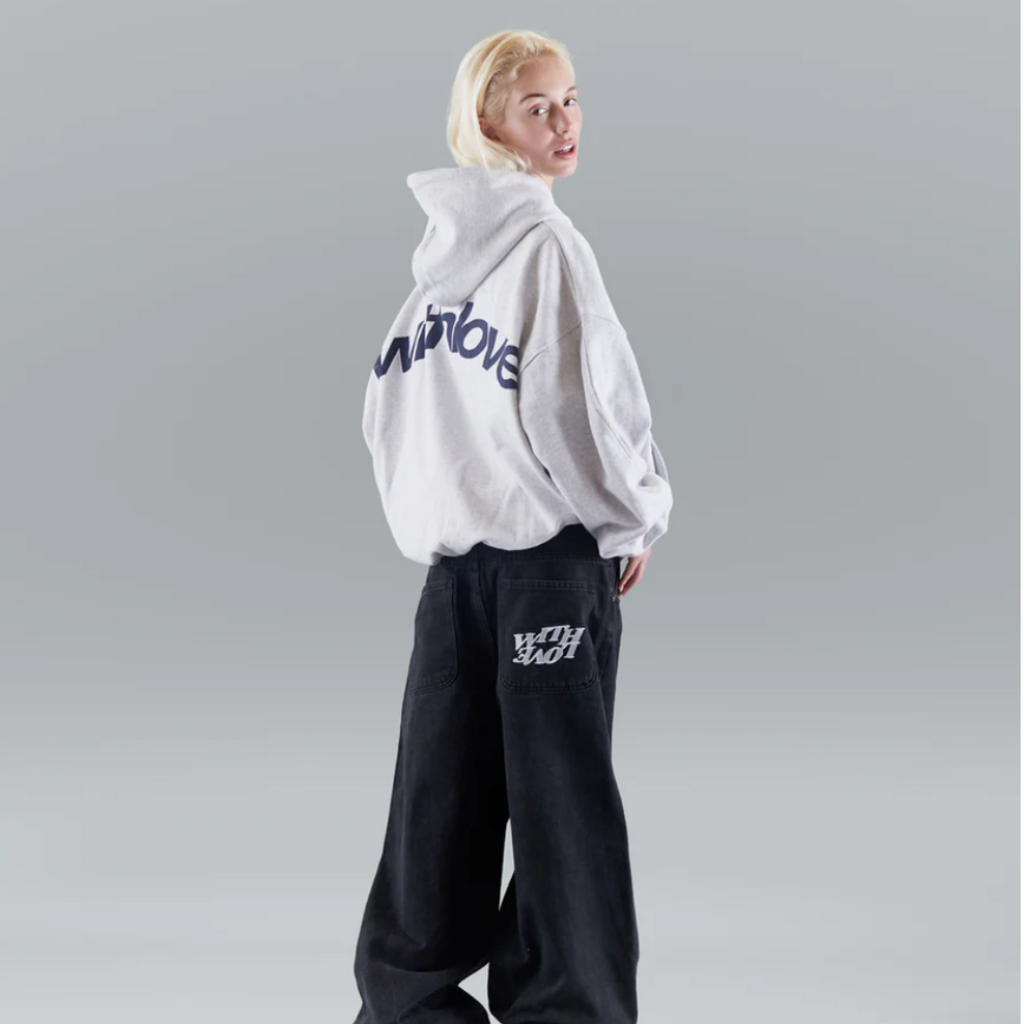 Travis Hoodie Homme – Sweat à Capuche en Polaire Douce, Chaleur Durable & Style Casual