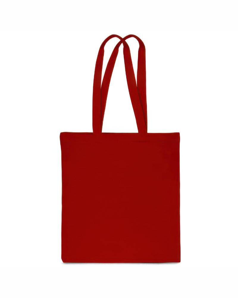 Morgan Sac Cabas en Coton Femme – Tote Bag Réutilisable Personnalisable à Longues Anses