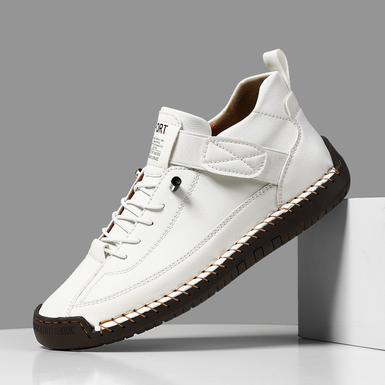 Claire Baskets Femme Confort – Chaussures Légères et Respirantes avec Soutien Ergonomique
