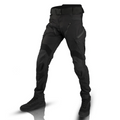 Caleb Pantalon Cargo Homme – Pantalon Robuste avec Poches Multiples et Coupe Confortable