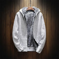 Ryan Gilet Homme – Gilet Doublé Chaud avec Style Classique & Polyvalence au Quotidien