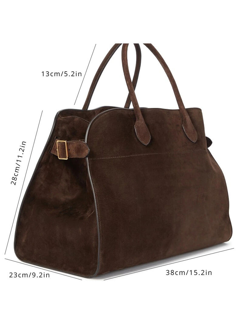 Ashley Sac Bandoulière Femme – Sac en Cuir Élégant pour le Quotidien, le Travail et les Voyages