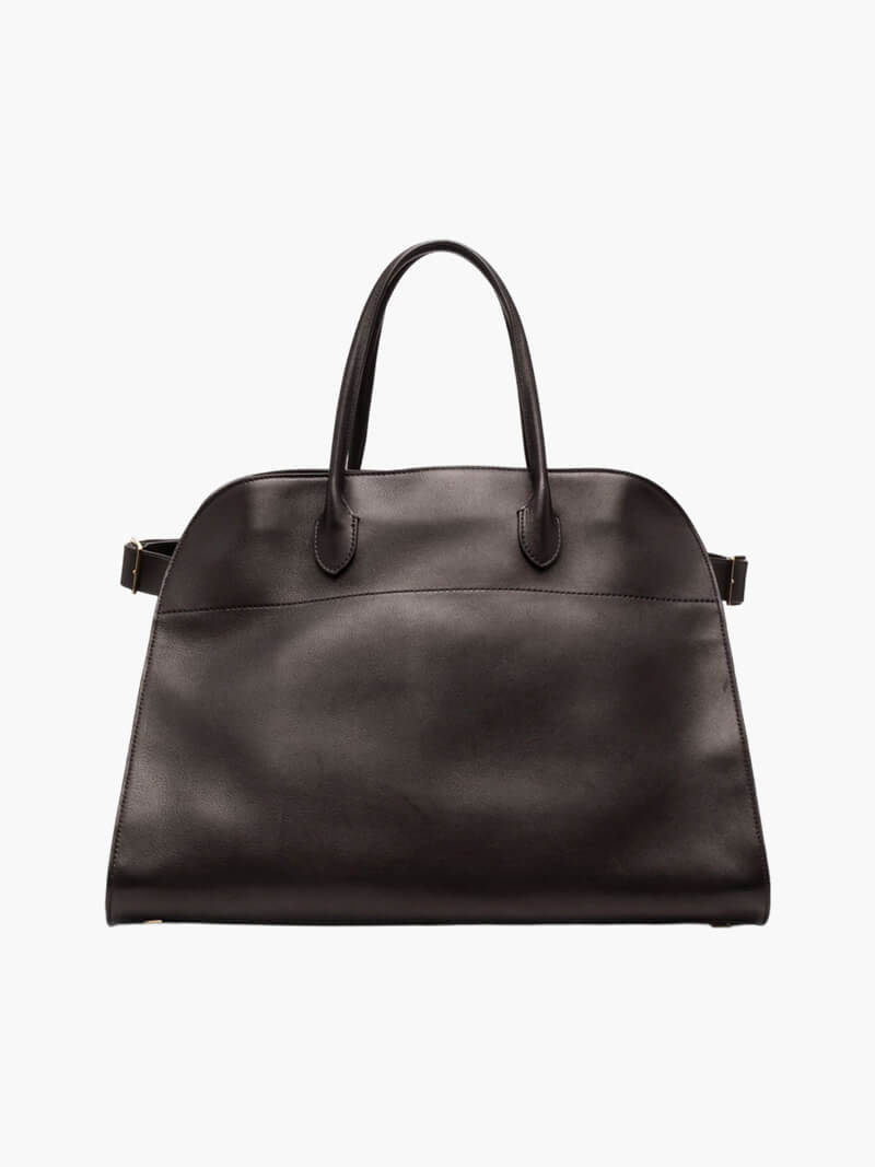 Ashley Sac Bandoulière Femme – Sac en Cuir Élégant pour le Quotidien, le Travail et les Voyages