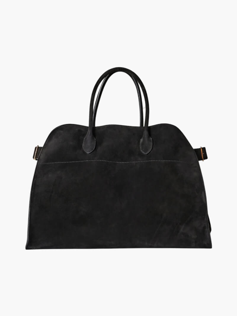 Ashley Sac Bandoulière Femme – Sac en Cuir Élégant pour le Quotidien, le Travail et les Voyages