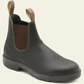 Ryan Bottines Chelsea Homme – Imperméables avec Semelle Antidérapante et Style Élégant