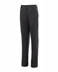 Payton Pantalon Femme – Pantalon Stretch Taille Élastique Résistant aux Plis Confortable