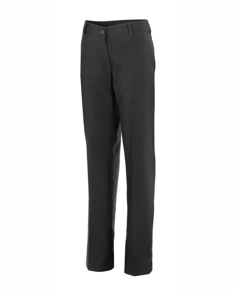 Payton Pantalon Femme – Pantalon Stretch Taille Élastique Résistant aux Plis Confortable