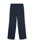 Delaney Jupe Femme – Jupe Courte Portefeuille en Denim Coupe Droite Taille Mi-Haute