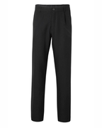 Pantalón Madison Mujer – Pantalón de Trabajo Stretch con 6 Bolsillos y Cierre de Cremallera