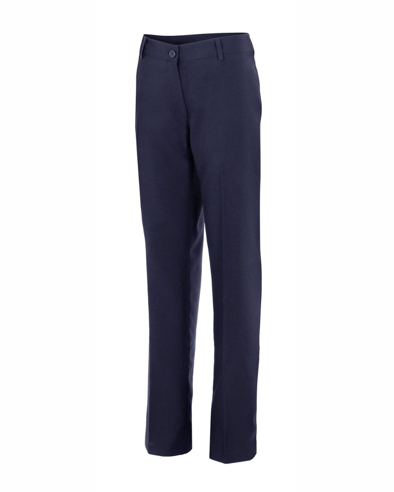 Pantalón Payton Mujer – Pantalón Stretch con Cintura Elástica Resistente a las Arrugas Cómodo