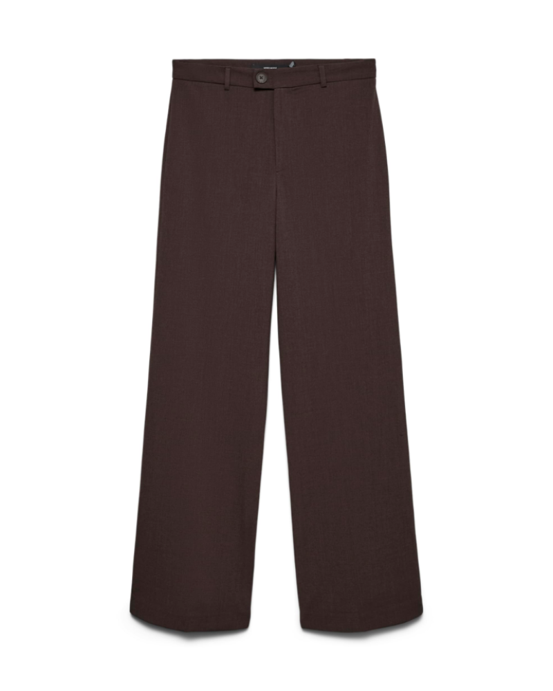 Delaney Jupe Femme – Jupe Courte Portefeuille en Denim Coupe Droite Taille Mi-Haute