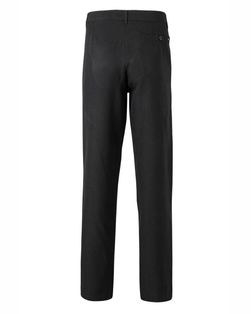 Madison Pantalon Femme – Pantalon de Travail Stretch avec 6 Poches Fermeture Zippée