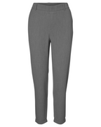 Pantaloni Marlowe Donna – Pantaloni Slim Fit Taglio Regular Stretch con Passanti per Cintura