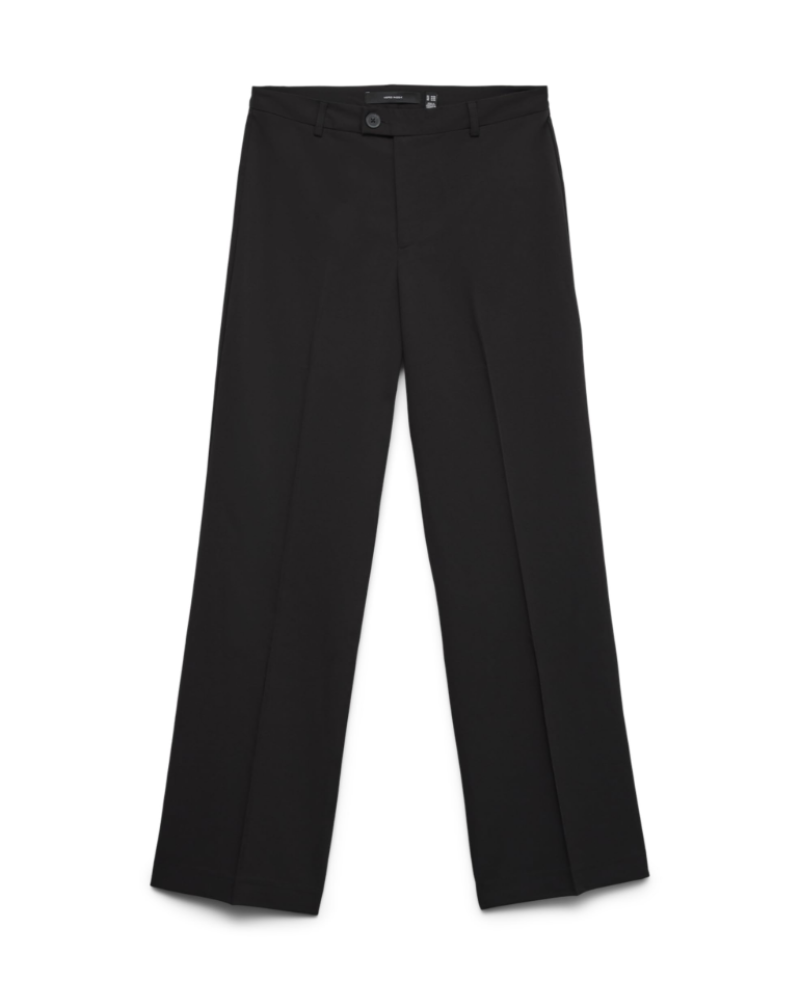 Delaney Jupe Femme – Jupe Courte Portefeuille en Denim Coupe Droite Taille Mi-Haute