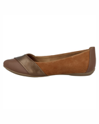 Sneakers Emerson da donna – Sneakers traspiranti in mesh e camoscio da infilare suola removibile