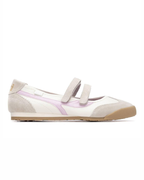 Ballerine Dakota da donna – Scarpe basse con cinturini regolabili suola antiscivolo