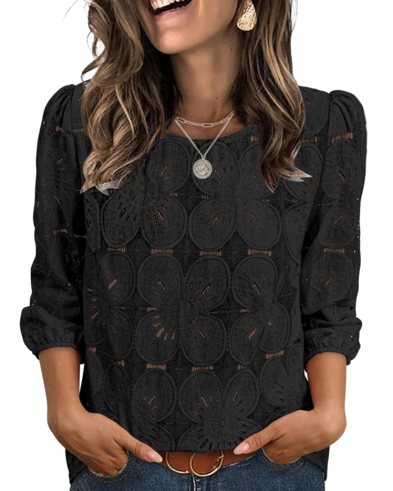 Marlowe Robe Longue Femme – Robe Maxi Col Rond Sans Manches à Enfiler Confortable