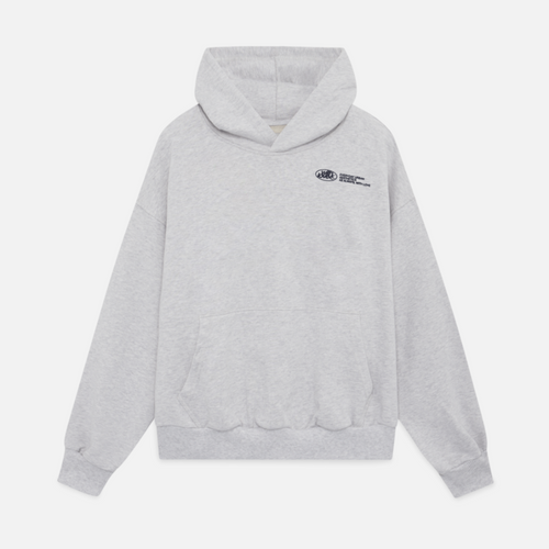 Brooke Sweat à Capuche Femme – Hoodie 100 % Coton Minimaliste, Doux & Confortable