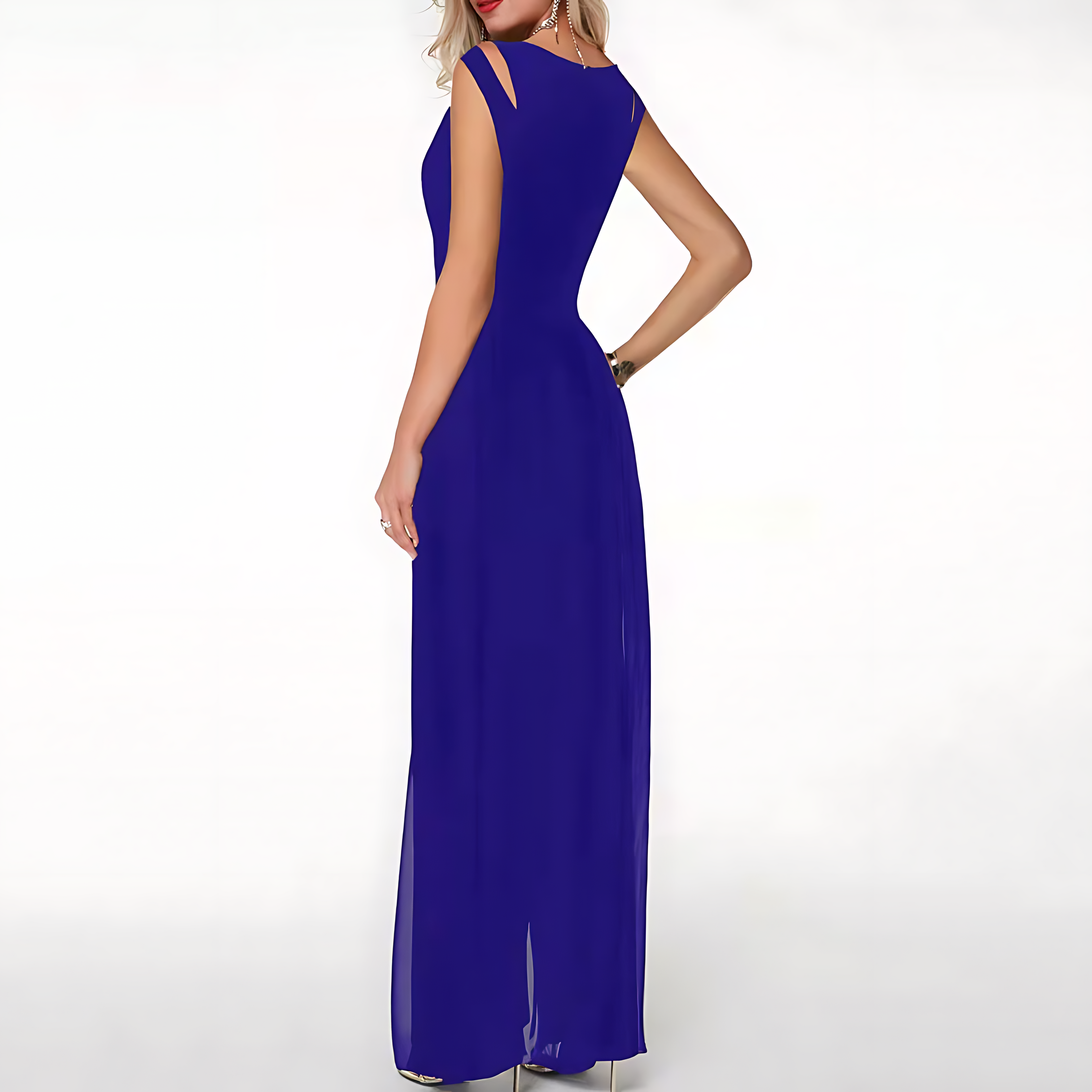 Nicole Combinaison Femme – Combinaison Élégante en Coton Doux & Confortable pour Toutes les Occasions